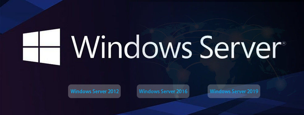 Microsoft Windows-Software