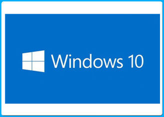 Ursprüngliches Pro-32 Bit Soem-Schlüssel-Microsofts Windows10 Bit-64 mit Lebenszeit-Garantie