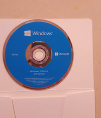 64 Bit-Microsoft Windows-Software steuern Verison Soem-Schlüsselvorlage automatisch an