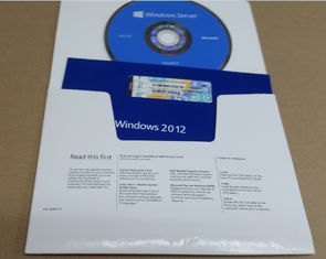 Heiße Verkaufssoem-Lizenz 2cpu/2vm Aktivierung Soems R2 pack100% des Windows-Servers 2012