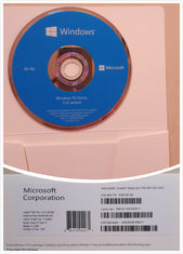 Echte Windows-Software Win10 steuern Soem-Schlüssel DVD englischen Versions-Win10 automatisch an