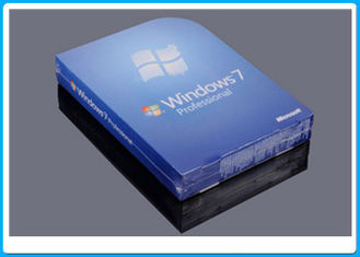 Volle Version 32bit- x 64bit-Berufs-Windows 7 Prokleinkasten