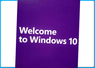 3,0 Software USBs Microsoft Windows 10 Versions-Aktivierung guaranee Pro-Soem-Schlüssel 64 Bit SP1s volles