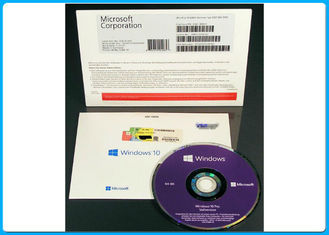 Probit fachmannes 64 Microsoft Windowss 10 mit Installation DVD, Soem-Lizenz/Schlüssel