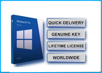 Microsoft Windows 8,1 Berufs-Software Soems DVD mit Bit Bit/32 COA 64