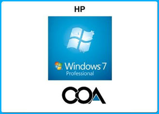 Microsoft COA-Aufkleber-Windows 7 aktivieren Berufs-COA-Aufkleber mit Soem Schlüsselon-line
