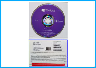 Kundengebundene Pro-Software Microsoft Windowss 10, Personal-Computer-Hardware der italienischen Version