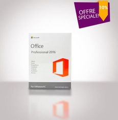 3,0 Einzelhandels-Kasten-, Microsoft Office-2016 Prohaus USBs Microsoft Office und Geschäft für MAC
