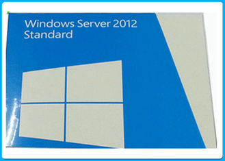 On-line-Aktivierung R2 Windows Server 2012 R2 Standard-Bit Soems 5 des Benutzer-32 Bit-64