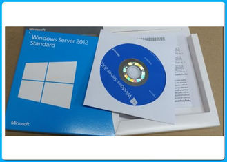 On-line-Aktivierung R2 Windows Server 2012 R2 Standard-Bit Soems 5 des Benutzer-32 Bit-64
