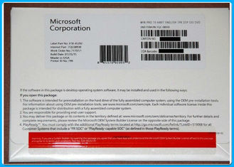 Pro-64 des Bit-Win10 multi- ursprüngliche windows10 Microsoft Soem-Aktivierung Sprachversion Hauptquartier-on-line-Lebenszeitverwendung