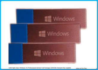 Echte Proprodukt-Schlüssel Soems Windows 10, Computersystem-Hardware-Aktivierung 100% online