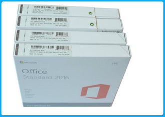 Echte Standard-dvd Microsoft Offices 2016 retailbox, Büro 2016 Standard und Büro HB-Daten