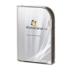 Des Microsoft Windows-Servers 2012 Microsofts P73-05966 Standard64-bit r2
