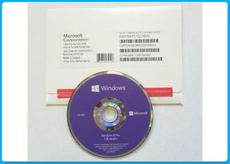 Bit DVD Fachmannes 64 Microsoft Windowss 10 Soem-Lizenzaktivierung 100% online