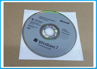 Windows 7-Berufsprodukt-Schlüssel-/des Windows 7-Aktivierungs-Schlüssel-1GB Gedächtnis