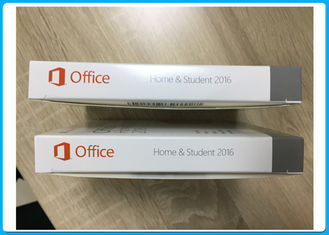 Ursprüngliche Prohaus und Geschäft Retailbox Microsoft Offices 2016 kein DVD