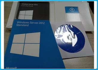 Computer-on-line-- Aktivierungs-Windows Server 2012 COA R2 Standard-64bit mit Produkt-Schlüssel