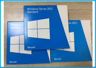 Englische Standard-DVD lebenslange Garantie Versions-Microsoft Windows-Server-2012 R2