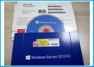64 kasten Soem-SATZ Aktivierung Bit-Microsoft Windows-Server-2012 R2 Standardkleinonline