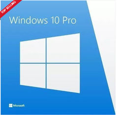 Schlüsselcode Pro100% echten Produktes Microsoft Windowss 10, Pro-Soem win10 COA licnese FQC-08929