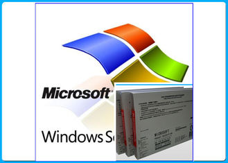 Echtes Unternehmen R2 25cals, Windows Server Soem-Satz Windows Servers 2008 2008