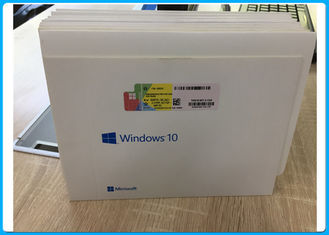 32 Bit/64 Produkt-Schlüsselcode Bit-Windows 10 Win10 Berufs-COA-Schlüssel-Lizenz-Aufkleber