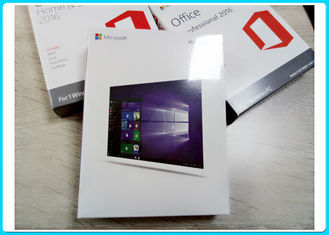 Pro-Software Microsoft Windowss 10, USB-Installation Bit kastens 64 Windows 10 Proklein