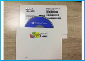 Microsoft Windows-Software 2012 Standard-R2 5 CALS 2CPU/2VM P73-06165