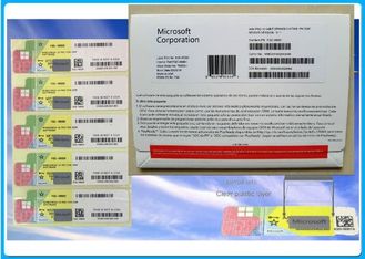 Fachmann Windows 10 aktivierte Pro- Soem-Lizenz-Schlüssel 64bit Soem-Satz, win10 Pro-64bit DVD Soem