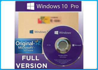 Paket 32/64 Software Windows 10 türkische Schlüsselversion Pro-türkische Bit-echte Lizenz Soems