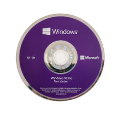 Software DHL-Verschiffen-Laptop PC Windows 10 Coa DVD Gewinn-10 Pro-Pro-Soem