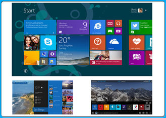 100% echter Windows 8,1 Produkt-Schlüsselcode-Software-Aktivierungscode