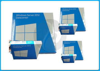 100% echter Windows Server 2012 Standardkleinsatz R2 mit lebenslanger Garantie