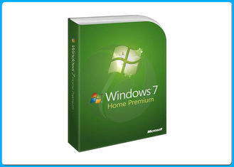 Hauptbit 64 der prämie 32bit x der Fenster 7 Software FPP Microsoft Windows echte