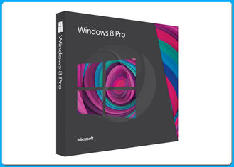 Probit des satzes 32 des Microsoft Windows 8/64 Bit DVD windows8 Fenster 8,1 COA-kostenloser Upgrade