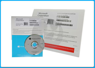 32 Bit/64 Bit Microsoft Windows-Softwarefenster 8 pro- volles versionl für 1 PC