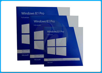 volle satz-Einzelhandelskasten versiont Microsoft Windowss 8,1 Promit lebenslanger Garantie