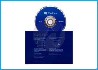 64/32 Prosatz Bit Microsoft Windowss 8,1, Microsoft Windows 8,1 - volle Version