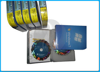 KASTEN-MS Windows 7 Windows 7 Prokleinbit sp1 DEUTSCH DVD+COA Fachmannes 64