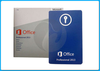 Büro 2013 Ausgangs- und Geschäfts-Schlüsseleinzelhandels-Soem-Satz-/Microsoft Office Standard 2013