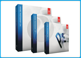 Ursprünglicher Grafikdesign-Software-luftgetrockneter Ziegelstein cs6 Windows DVD  verlängerte lebenslange Garantie