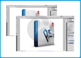 Standard Fotoprozessor -Grafikdesign-Software-s  CS5