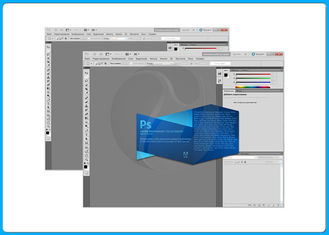 Entwurfs-Standard--Grafikdesign-Software Creative Suites 6 für Studenten und Lehrer