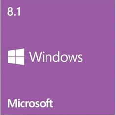 Haupt- 64-Bit--1pk DVD voller Schlüsselcode Version W/Product Microsoft Windowss 8,1