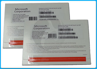 Microsoft Windows-Server 2012 Standard-R2 x trennen 64-Bit-CALS Soem-2 CPU-2 VM-/5, Standardsoem 2012 r2