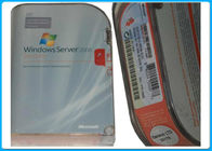 Gewinnen Sie Unternehmen R2 Geschlechtskrankheit ROK des Server-2008 kasten DVD Standardkleincals COA 5