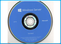 Volle Versions-Microsoft Windows-Software gewinnen Server 2016 Standard-Soem-Kasten 64bit Betriebssysteme