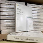 Microsoft Office 2019 Ausgangs- u. Versions-Einzelhandels-Kasse Aktivierung des Geschäfts-englischer Sprachschlüssels 100% on-line-HB 2019