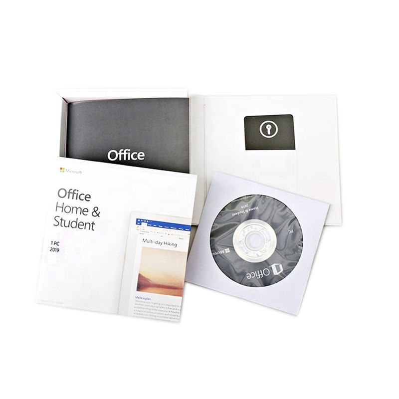 Office Home 1280×800 und Student PC Lizenz-Schlüsselcode 4GB RAM For HB 2019